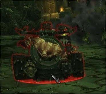 6.2攻略分享地狱火堡垒-1号奇袭地狱火攻略