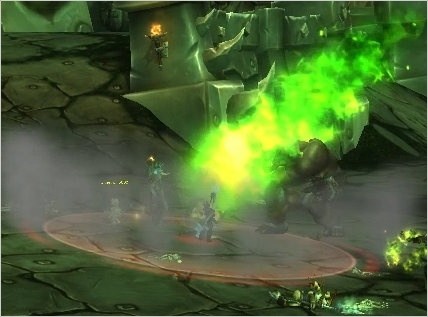 6.2攻略分享地狱火堡垒-1号奇袭地狱火攻略