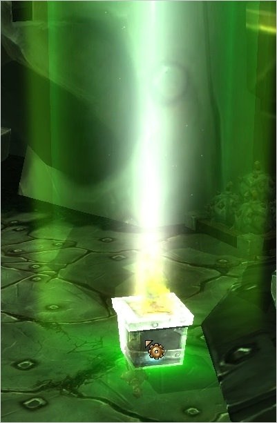 6.2攻略分享地狱火堡垒-1号奇袭地狱火攻略