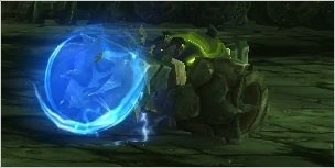 6.2攻略分享地狱火堡垒-1号奇袭地狱火攻略