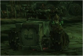 6.2攻略分享地狱火堡垒-1号奇袭地狱火攻略