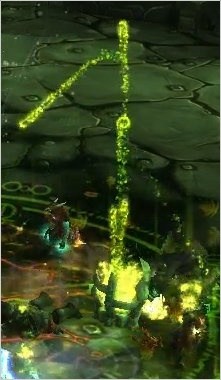 6.2攻略分享地狱火堡垒-1号奇袭地狱火攻略