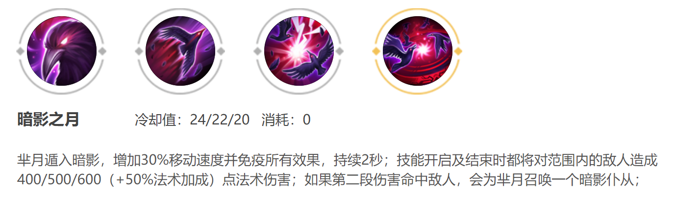 芈月大招无敌小学生都知道,而如何用好连招技能你真的知道吗?