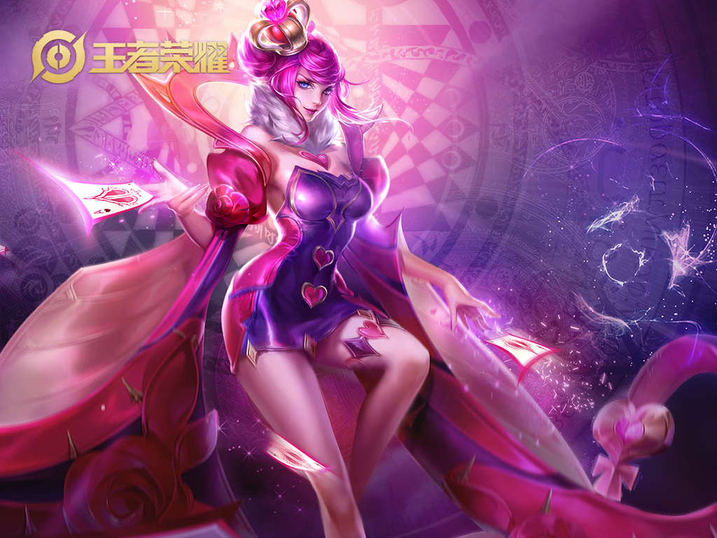 芈月大招无敌小学生都知道,而如何用好连招技能你真的知道吗?