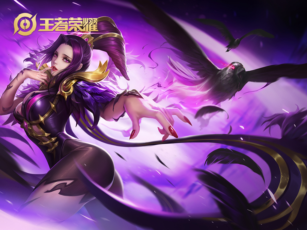 芈月大招无敌小学生都知道,而如何用好连招技能你真的知道吗?