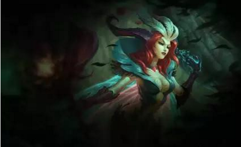 实战测试深渊权杖,LOL玩AP法师必备神器