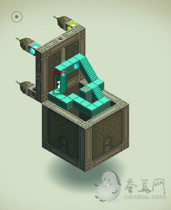 高手教你纪念碑谷通关全攻略:1-10关最全深度图文解析