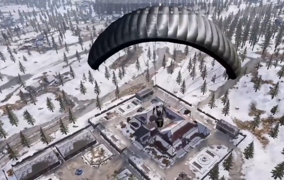 绝地求生：新跳伞机制下如何快速落地 外服大神教你最强跳伞技巧