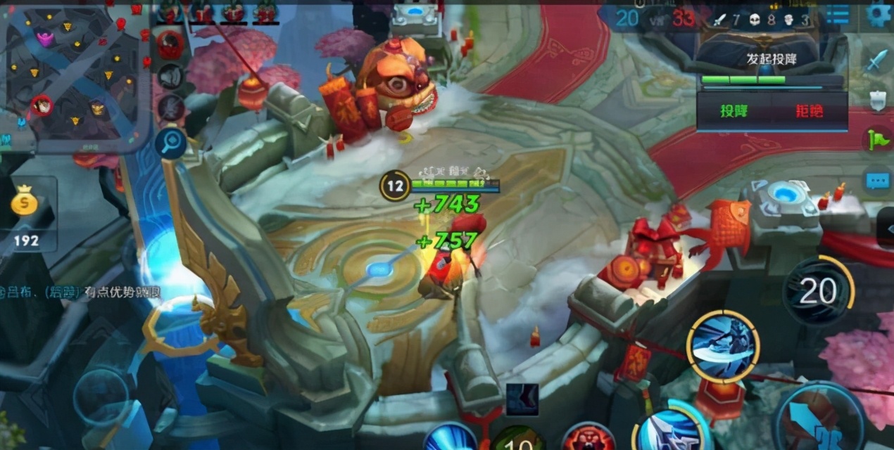 王者荣耀有投降功能，KPL为何不允许职业选手投降？