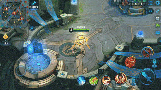 王者荣耀:哪吒逐梦之翼全特效预览,KPL限定皮肤6月29开启预售