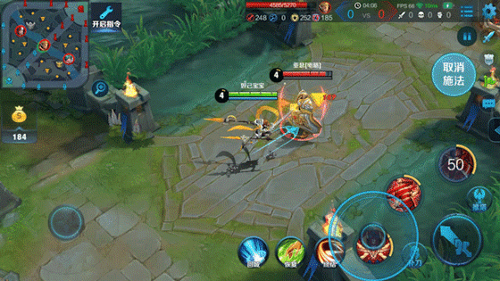 王者荣耀:哪吒逐梦之翼全特效预览,KPL限定皮肤6月29开启预售