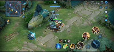 王者荣耀：S22赛季版本最强黑马，核弹流苏烈教学