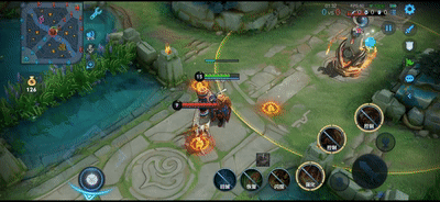 王者荣耀：S22赛季版本最强黑马，核弹流苏烈教学