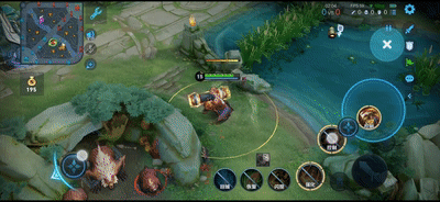 王者荣耀：S22赛季版本最强黑马，核弹流苏烈教学