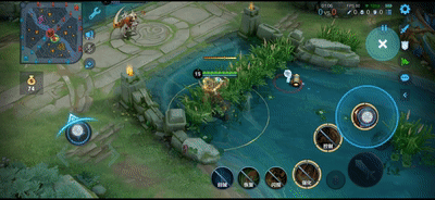 王者荣耀：S22赛季版本最强黑马，核弹流苏烈教学