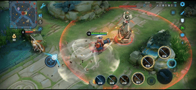 王者荣耀：S22赛季版本最强黑马，核弹流苏烈教学