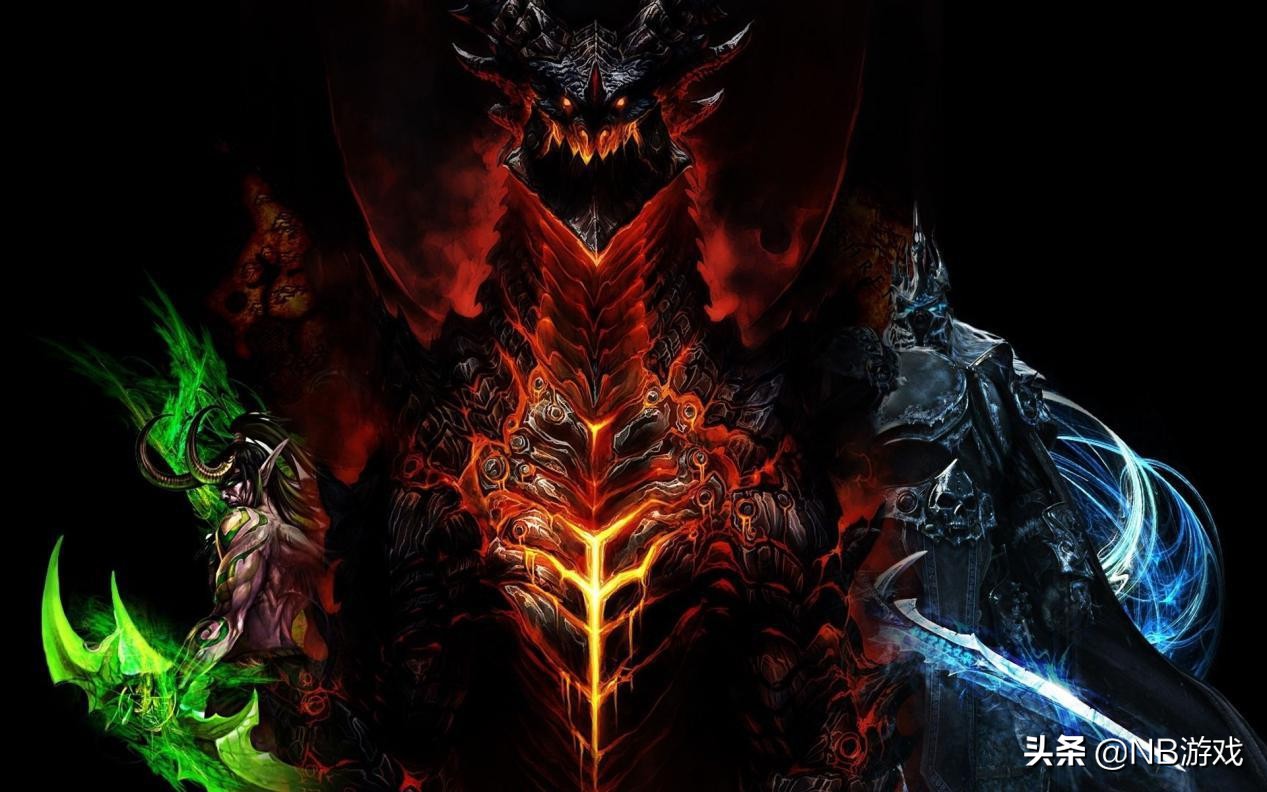 炉石传说:狂野玩家和标准玩家对比 狂野玩家乐趣多