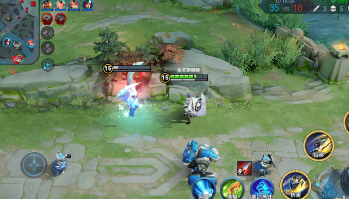 王者荣耀新规,未成年人只可以玩1.5小时,如何安全解除防沉迷?