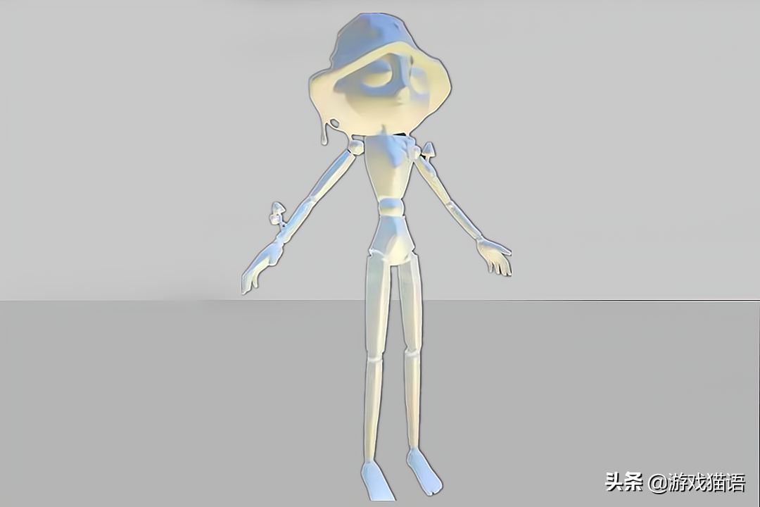 第五人格:正式敲定!小特限时金皮公布,2月14日计划登陆