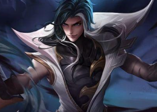 王者荣耀:司马懿暗影来袭野区称王 数据向攻略