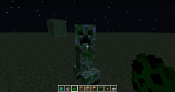 我的世界:小白喝了伤害药水,竟然更厉害了,这些冷知识你要了解