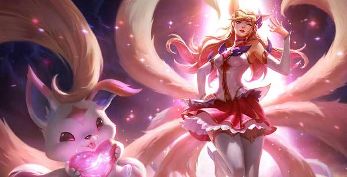 连跪后就有连胜，英雄联盟的这个定律如何才能解除