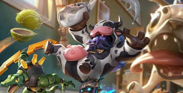 连跪后就有连胜，英雄联盟的这个定律如何才能解除