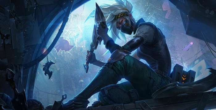 连跪后就有连胜，英雄联盟的这个定律如何才能解除