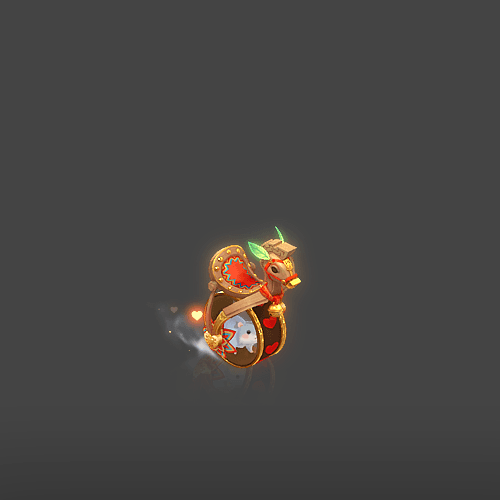 梦幻西游手游维护更新解读：520游戏热爱日，全新助战进阶来袭