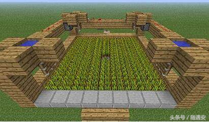 《我的世界》:熟练掌握这些技巧,让你成为世界级养鸡高手!