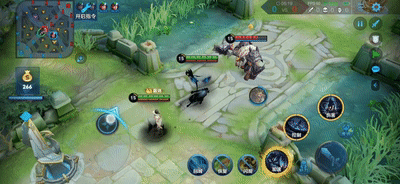 王者荣耀天云:司马懿打不出伤害?那是7个细节处理不到位