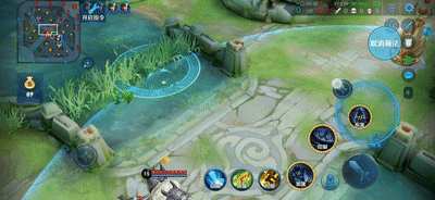 王者荣耀天云:司马懿打不出伤害?那是7个细节处理不到位