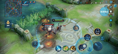 王者荣耀天云:司马懿打不出伤害?那是7个细节处理不到位