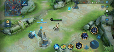 王者荣耀天云:司马懿打不出伤害?那是7个细节处理不到位