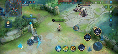 王者荣耀天云:司马懿打不出伤害?那是7个细节处理不到位