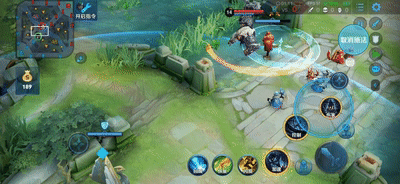 王者荣耀天云:司马懿打不出伤害?那是7个细节处理不到位