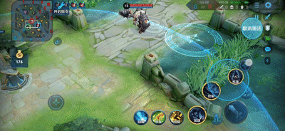 王者荣耀天云:司马懿打不出伤害?那是7个细节处理不到位