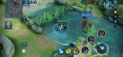 王者荣耀天云:司马懿打不出伤害?那是7个细节处理不到位