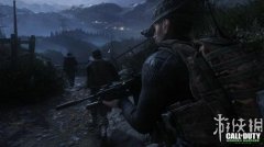 使命召唤4剧情介绍（游