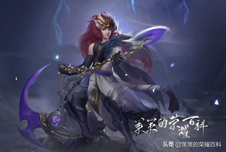 国服榜一女娲深度教学(掌控能量/空间矩阵/打法思路)