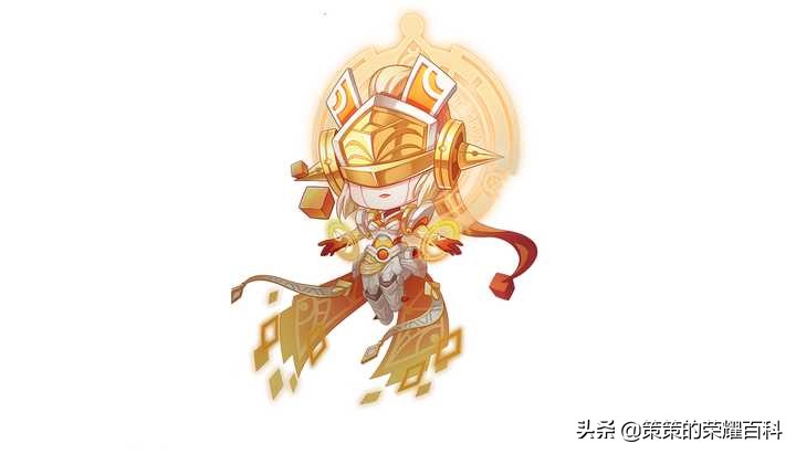 国服榜一女娲深度教学(掌控能量/空间矩阵/打法思路)