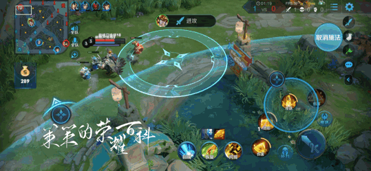 国服榜一女娲深度教学(掌控能量/空间矩阵/打法思路)