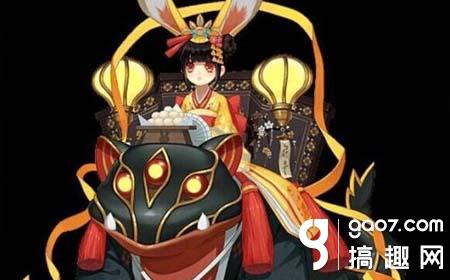 搞趣网:阴阳师山兔大暴走速度要求 山兔大暴走每层速度是多少