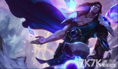 宝石骑士打野出装（推荐