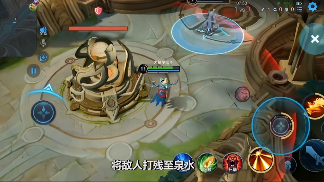 王者荣耀:3个新方法快速升级战令,玩家:我一天120级