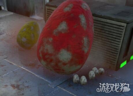 方舟生存进化恐龙蛋如何孵化方法图解