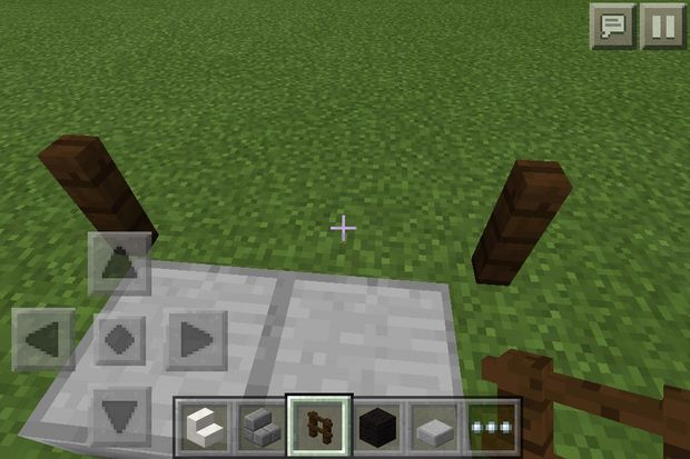 《我的世界》新居装修小技巧,总有一个用得到!