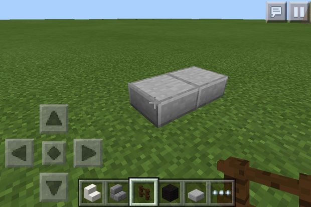 《我的世界》新居装修小技巧,总有一个用得到!