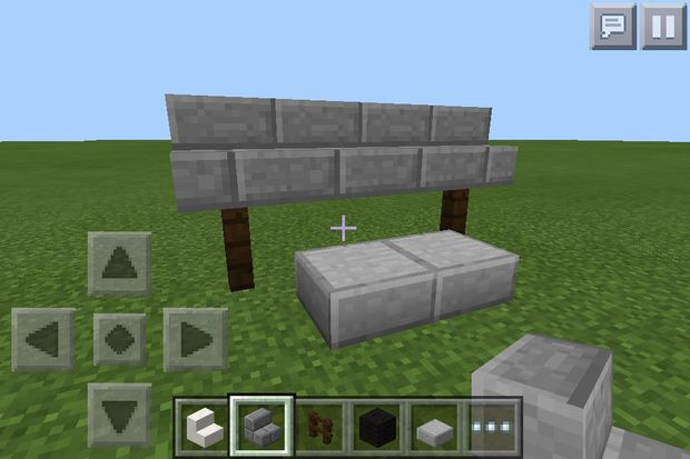 《我的世界》新居装修小技巧,总有一个用得到!