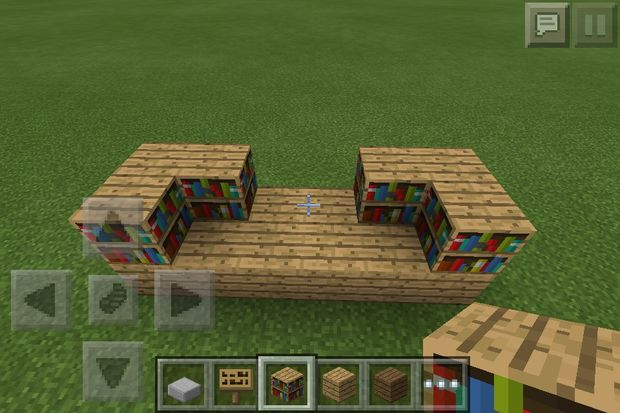 《我的世界》新居装修小技巧,总有一个用得到!